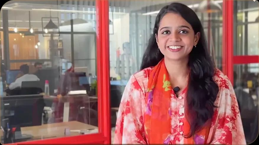 Experience Our Company Culture