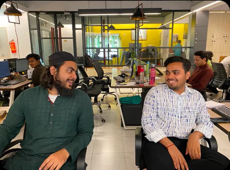 Boshonto Buzz celebration 2