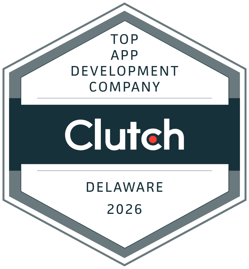 Top Software Developers Clutch Delaware 2023